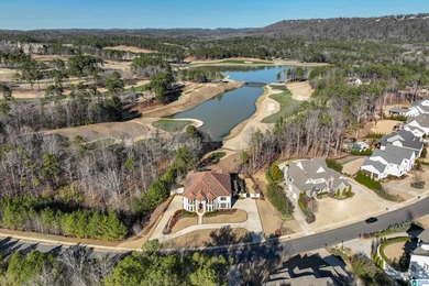 Sitting on a very desirable Ross Bridge Golf Course view, this on Ross Bridge Golf Resort in Alabama - for sale on GolfHomes.com, golf home, golf lot