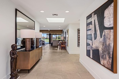 This highly sought-after Oakmont 3 floor plan pairs three on The Club At Morningside in California - for sale on GolfHomes.com, golf home, golf lot