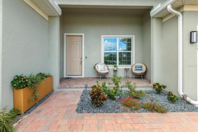WHY WAIT FOR A NEW BUILD WHEN THIS ONE-YEAR-OLD HOME IN BURNT on Seminole Lakes Country Club in Florida - for sale on GolfHomes.com, golf home, golf lot