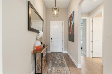 WHY WAIT FOR A NEW BUILD WHEN THIS ONE-YEAR-OLD HOME IN BURNT on Seminole Lakes Country Club in Florida - for sale on GolfHomes.com, golf home, golf lot
