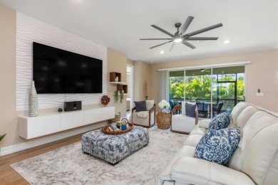 WHY WAIT FOR A NEW BUILD WHEN THIS ONE-YEAR-OLD HOME IN BURNT on Seminole Lakes Country Club in Florida - for sale on GolfHomes.com, golf home, golf lot