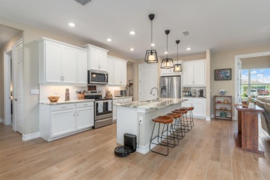 WHY WAIT FOR A NEW BUILD WHEN THIS ONE-YEAR-OLD HOME IN BURNT on Seminole Lakes Country Club in Florida - for sale on GolfHomes.com, golf home, golf lot
