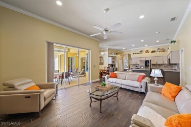4 Beds, 3 Baths, 3-Car Garage, Pool Home, Gated Golf Community
 on Stoneybrook Golf Club in Florida - for sale on GolfHomes.com, golf home, golf lot