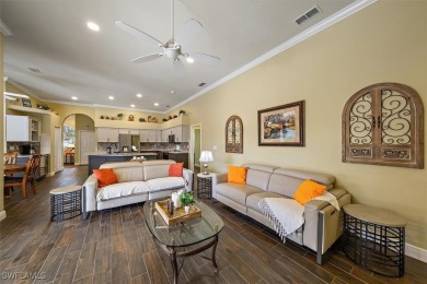 4 Beds, 3 Baths, 3-Car Garage, Pool Home, Gated Golf Community
 on Stoneybrook Golf Club in Florida - for sale on GolfHomes.com, golf home, golf lot