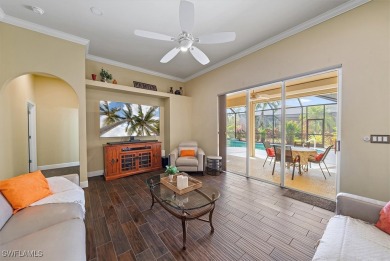 4 Beds, 3 Baths, 3-Car Garage, Pool Home, Gated Golf Community
 on Stoneybrook Golf Club in Florida - for sale on GolfHomes.com, golf home, golf lot