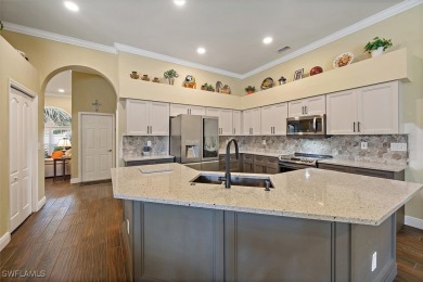 4 Beds, 3 Baths, 3-Car Garage, Pool Home, Gated Golf Community
 on Stoneybrook Golf Club in Florida - for sale on GolfHomes.com, golf home, golf lot