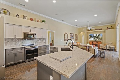 4 Beds, 3 Baths, 3-Car Garage, Pool Home, Gated Golf Community
 on Stoneybrook Golf Club in Florida - for sale on GolfHomes.com, golf home, golf lot