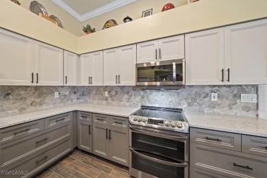 4 Beds, 3 Baths, 3-Car Garage, Pool Home, Gated Golf Community
 on Stoneybrook Golf Club in Florida - for sale on GolfHomes.com, golf home, golf lot