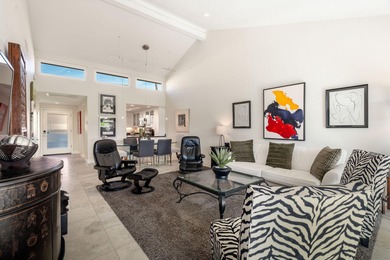 Welcome to this beautiful upgraded condo that sits on the 3rd on Monterey Country Club in California - for sale on GolfHomes.com, golf home, golf lot