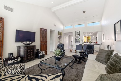 Welcome to this beautiful upgraded condo that sits on the 3rd on Monterey Country Club in California - for sale on GolfHomes.com, golf home, golf lot