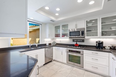 Welcome to this beautiful upgraded condo that sits on the 3rd on Monterey Country Club in California - for sale on GolfHomes.com, golf home, golf lot