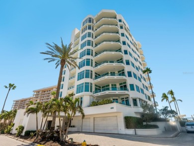 Why choose between breathtaking beach views, serene golf course on Links on Longboat Golf Club in Florida - for sale on GolfHomes.com, golf home, golf lot