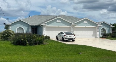 A unique opportunity to own a custom-built duplex with 2 car on Duffys Golf Center in Florida - for sale on GolfHomes.com, golf home, golf lot