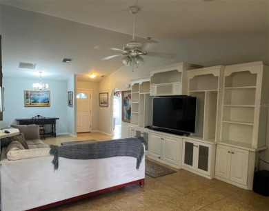 A unique opportunity to own a custom-built duplex with 2 car on Duffys Golf Center in Florida - for sale on GolfHomes.com, golf home, golf lot