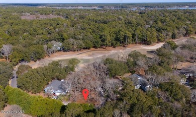 23 Acres in the Prestigious Lockwood Folly Neighborhood. Create on Lockwood Folly Country Club in North Carolina - for sale on GolfHomes.com, golf home, golf lot