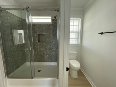 Our brand-new home is officially move-in ready! Located in the on The Links of Lake Bernadette in Florida - for sale on GolfHomes.com, golf home, golf lot