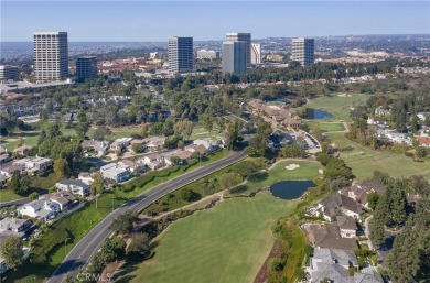 Set along the 4th fairway of the prestigious Big Canyon Country on Big Canyon Country Club in California - for sale on GolfHomes.com, golf home, golf lot
