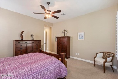 No more winter for you! Discover the epitome of move-in-ready on Encanterra Country Club in Arizona - for sale on GolfHomes.com, golf home, golf lot