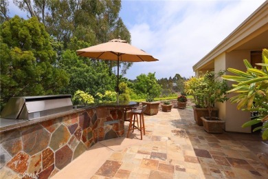 Set along the 4th fairway of the prestigious Big Canyon Country on Big Canyon Country Club in California - for sale on GolfHomes.com, golf home, golf lot
