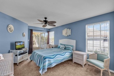Welcome to your slice of paradise in The Vines of Estero! This on Estero Country Club in Florida - for sale on GolfHomes.com, golf home, golf lot
