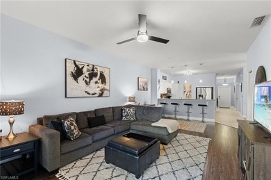 Situated in the desirable Meadows of Quail Creek Village, this on Quail Village Golf Course in Florida - for sale on GolfHomes.com, golf home, golf lot