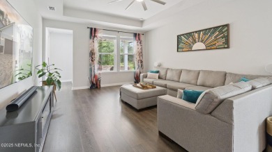 This stunning one-level ranch combines style, comfort and on Eagle Landing Golf Club in Florida - for sale on GolfHomes.com, golf home, golf lot