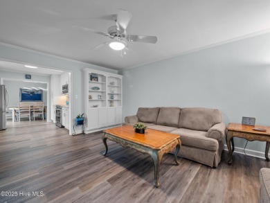 Welcome to this beautifully updated ranch-style home in the on Brandywine Bay Golf Club in North Carolina - for sale on GolfHomes.com, golf home, golf lot
