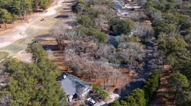 23 Acres in the Prestigious Lockwood Folly Neighborhood. Create on Lockwood Folly Country Club in North Carolina - for sale on GolfHomes.com, golf home, golf lot