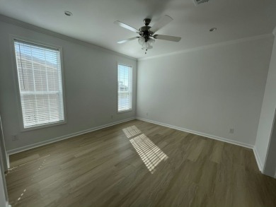 Our brand-new home is officially move-in ready! Located in the on The Links of Lake Bernadette in Florida - for sale on GolfHomes.com, golf home, golf lot
