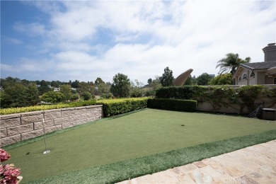 Set along the 4th fairway of the prestigious Big Canyon Country on Big Canyon Country Club in California - for sale on GolfHomes.com, golf home, golf lot