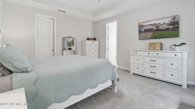 This stunning one-level ranch combines style, comfort and on Eagle Landing Golf Club in Florida - for sale on GolfHomes.com, golf home, golf lot