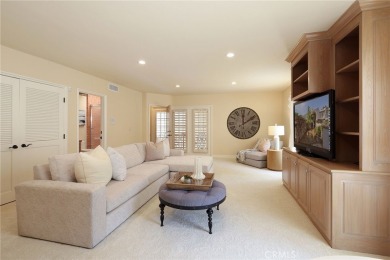 Set along the 4th fairway of the prestigious Big Canyon Country on Big Canyon Country Club in California - for sale on GolfHomes.com, golf home, golf lot