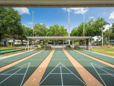Our brand-new home is officially move-in ready! Located in the on The Links of Lake Bernadette in Florida - for sale on GolfHomes.com, golf home, golf lot