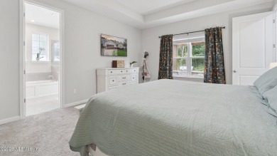 This stunning one-level ranch combines style, comfort and on Eagle Landing Golf Club in Florida - for sale on GolfHomes.com, golf home, golf lot