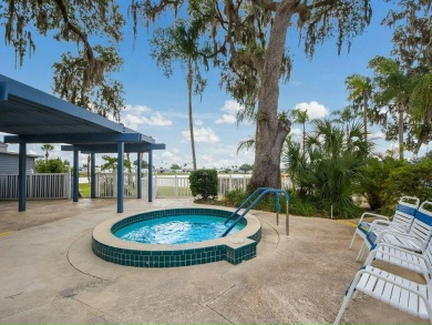 Our brand-new home is officially move-in ready! Located in the on The Links of Lake Bernadette in Florida - for sale on GolfHomes.com, golf home, golf lot