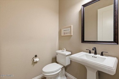 No more winter for you! Discover the epitome of move-in-ready on Encanterra Country Club in Arizona - for sale on GolfHomes.com, golf home, golf lot