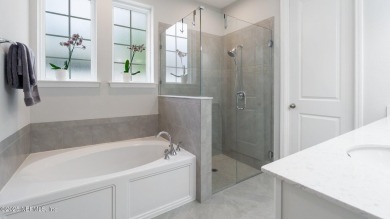 This stunning one-level ranch combines style, comfort and on Eagle Landing Golf Club in Florida - for sale on GolfHomes.com, golf home, golf lot