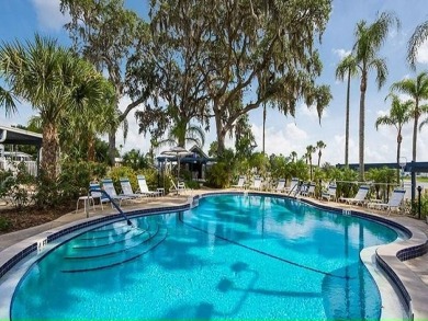 Our brand-new home is officially move-in ready! Located in the on The Links of Lake Bernadette in Florida - for sale on GolfHomes.com, golf home, golf lot