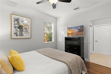 Situated in the desirable Meadows of Quail Creek Village, this on Quail Village Golf Course in Florida - for sale on GolfHomes.com, golf home, golf lot