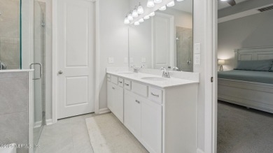 This stunning one-level ranch combines style, comfort and on Eagle Landing Golf Club in Florida - for sale on GolfHomes.com, golf home, golf lot