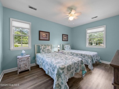 Welcome to this beautifully updated ranch-style home in the on Brandywine Bay Golf Club in North Carolina - for sale on GolfHomes.com, golf home, golf lot