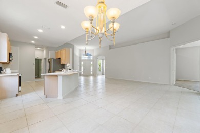 Highly Desirable Jensen Beach Country Club. A Tropical Oasis on Eagle Marsh Golf Club in Florida - for sale on GolfHomes.com, golf home, golf lot
