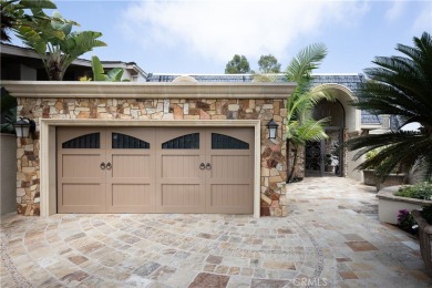 Set along the 4th fairway of the prestigious Big Canyon Country on Big Canyon Country Club in California - for sale on GolfHomes.com, golf home, golf lot