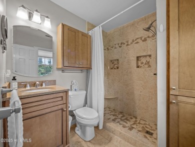 Welcome to this beautifully updated ranch-style home in the on Brandywine Bay Golf Club in North Carolina - for sale on GolfHomes.com, golf home, golf lot