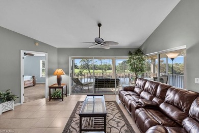 Welcome to your slice of paradise in The Vines of Estero! This on Estero Country Club in Florida - for sale on GolfHomes.com, golf home, golf lot