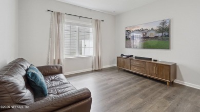 This stunning one-level ranch combines style, comfort and on Eagle Landing Golf Club in Florida - for sale on GolfHomes.com, golf home, golf lot