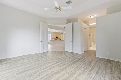 Highly Desirable Jensen Beach Country Club. A Tropical Oasis on Eagle Marsh Golf Club in Florida - for sale on GolfHomes.com, golf home, golf lot