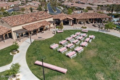 No more winter for you! Discover the epitome of move-in-ready on Encanterra Country Club in Arizona - for sale on GolfHomes.com, golf home, golf lot