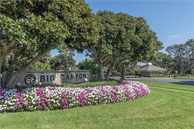 Set along the 4th fairway of the prestigious Big Canyon Country on Big Canyon Country Club in California - for sale on GolfHomes.com, golf home, golf lot