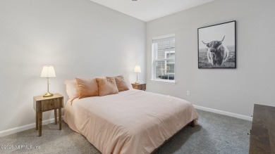 This stunning one-level ranch combines style, comfort and on Eagle Landing Golf Club in Florida - for sale on GolfHomes.com, golf home, golf lot